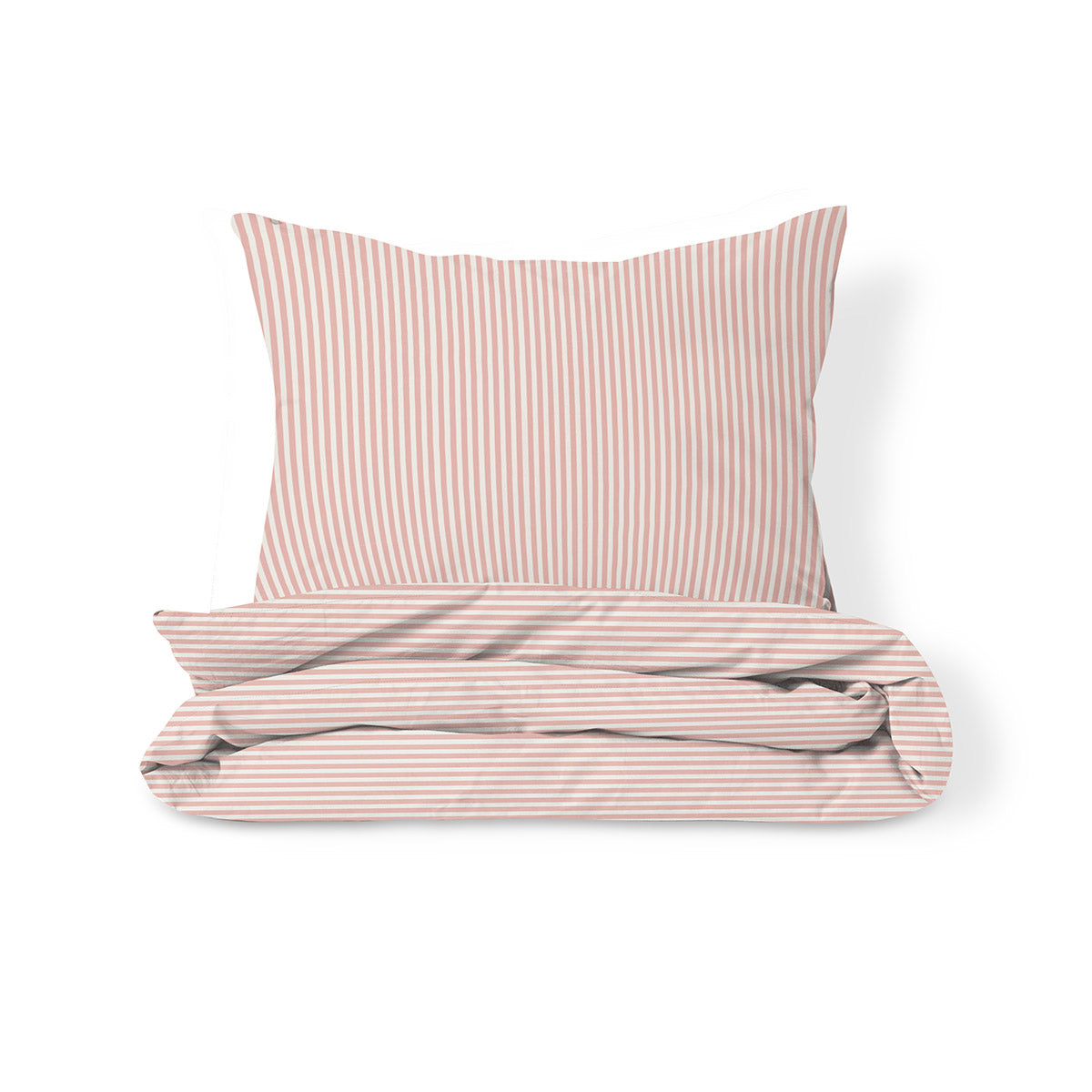 Petite Amélie Kinderbeddengoed STRIPED 2 dlg