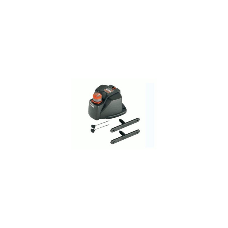 Arroseur de surface GARDENA
