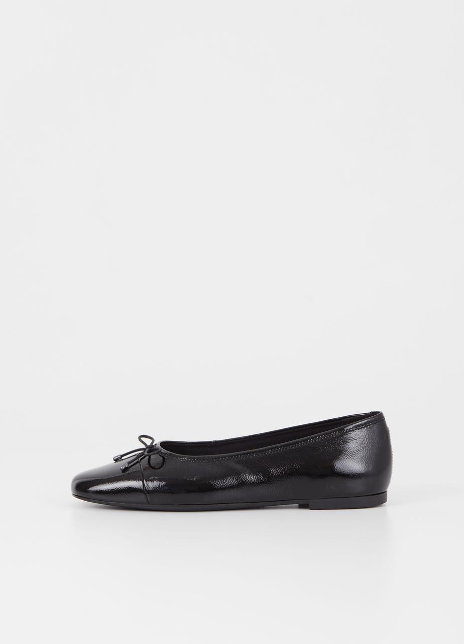 Jolin Ballet Flats