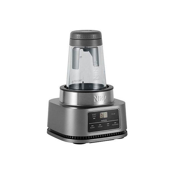 Blender Ninja Blender 2 en 1 Ninja Foodi Power Nutri CB100EU