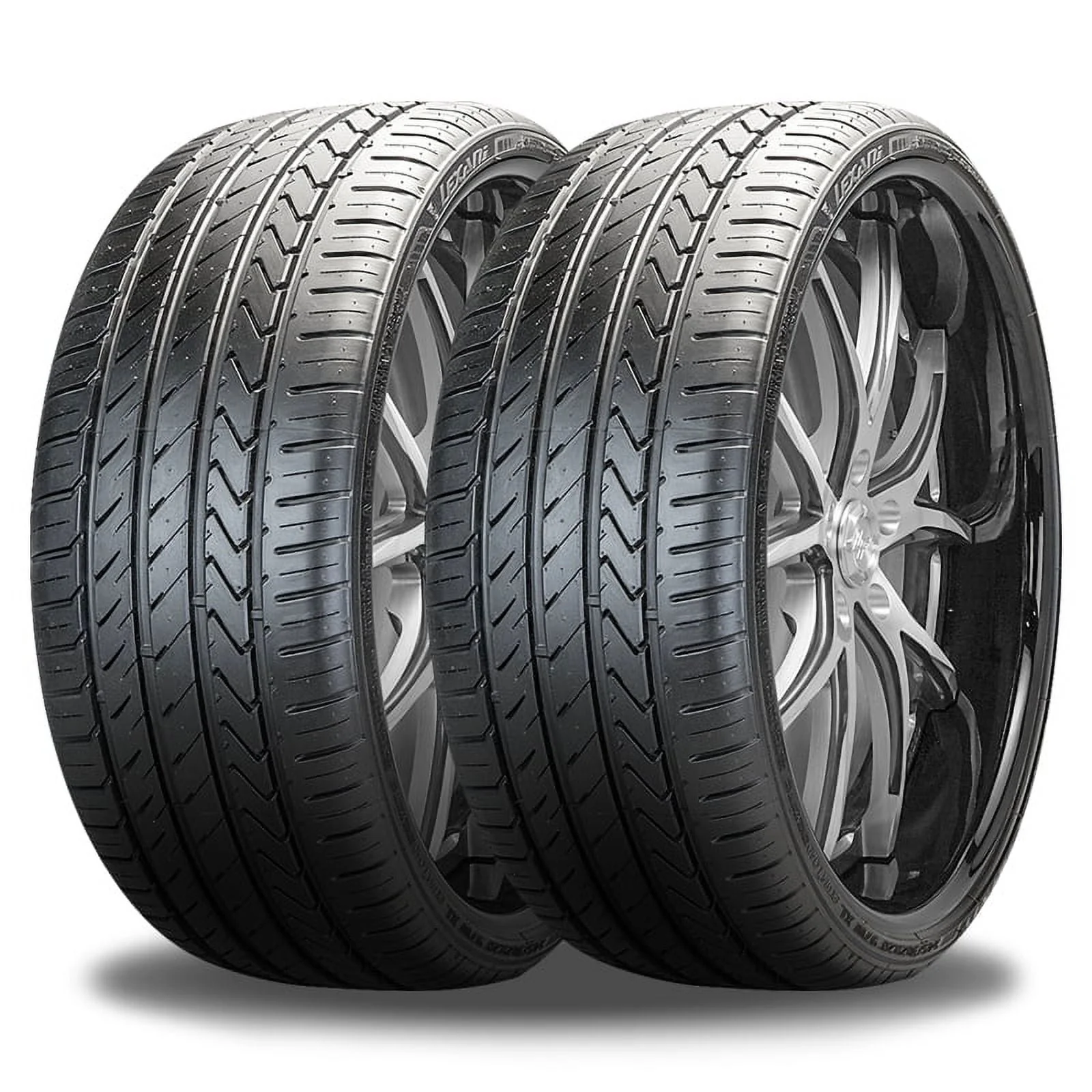 295/30ZR20 101Y Extra load XL / 320AA/ All season performance LXST202030110/295/30/20/2953020