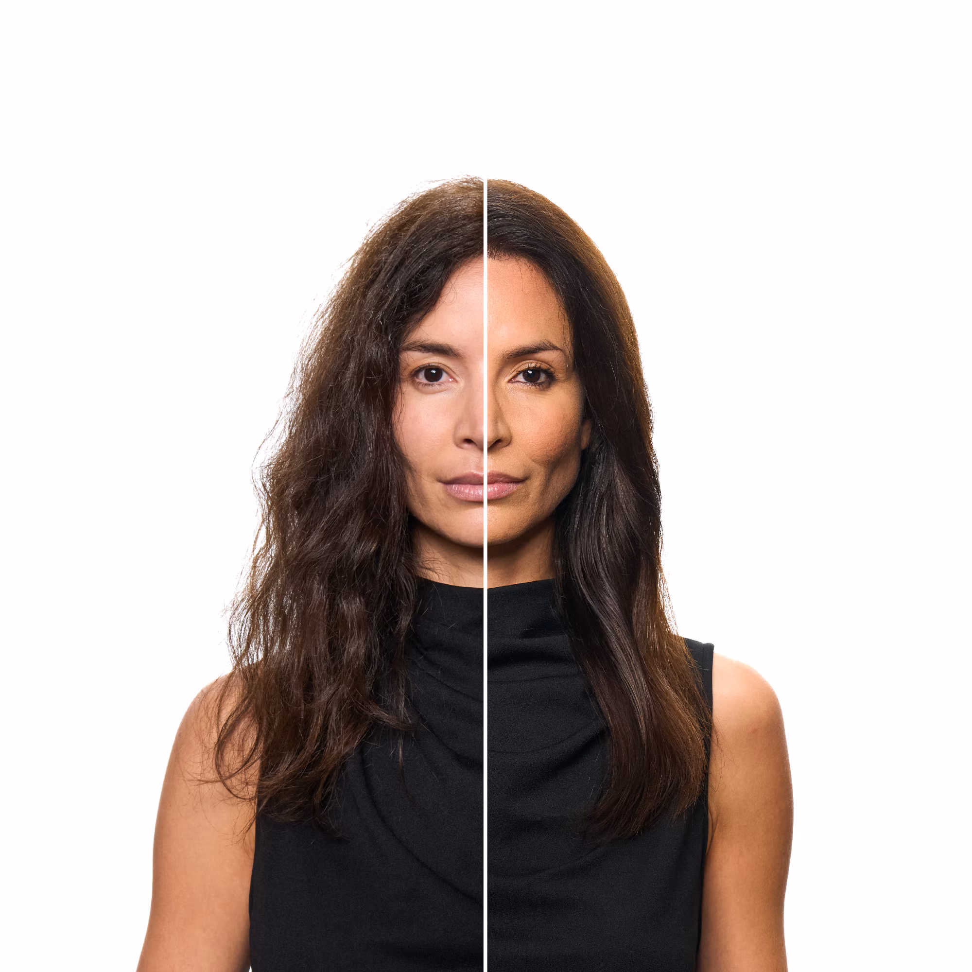 ASHITA SUPREMEShampooing régénérant pour cheveux et cuir chevelu