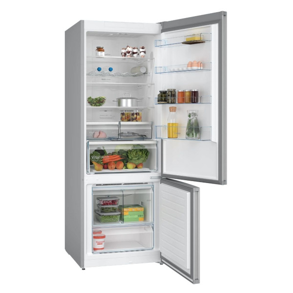Lodówka BOSCH KGN 56XLEB No Frost