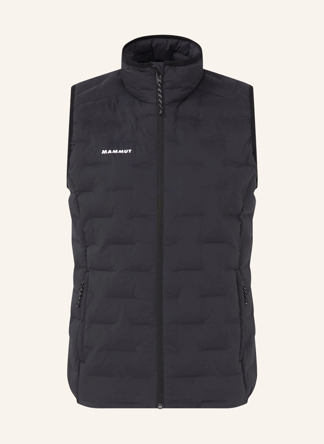 MAMMUT Steppweste SENDER IN