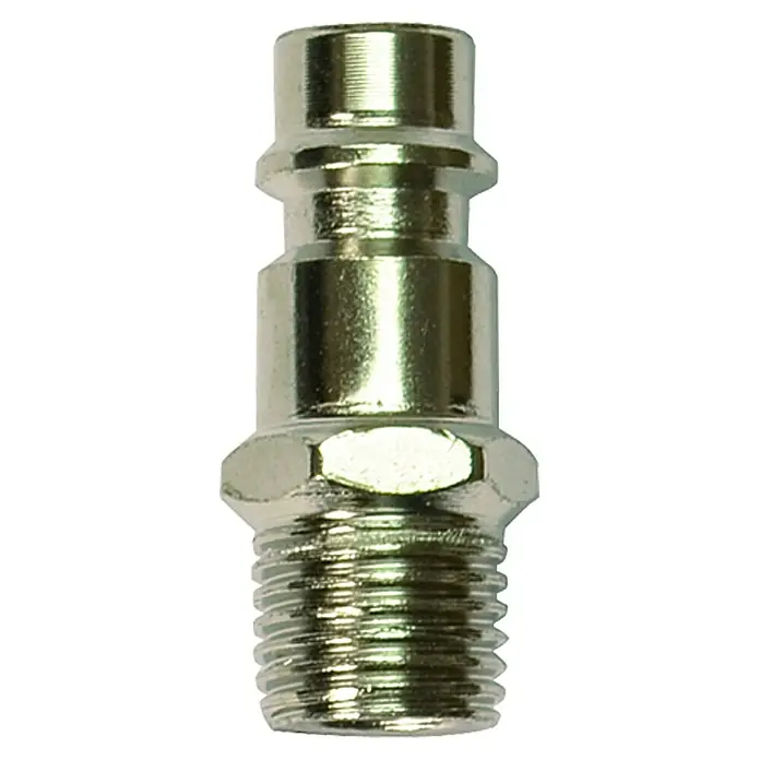 NIPPEL CRAFTOMAT 1/4" UTVENDIG GJENGE