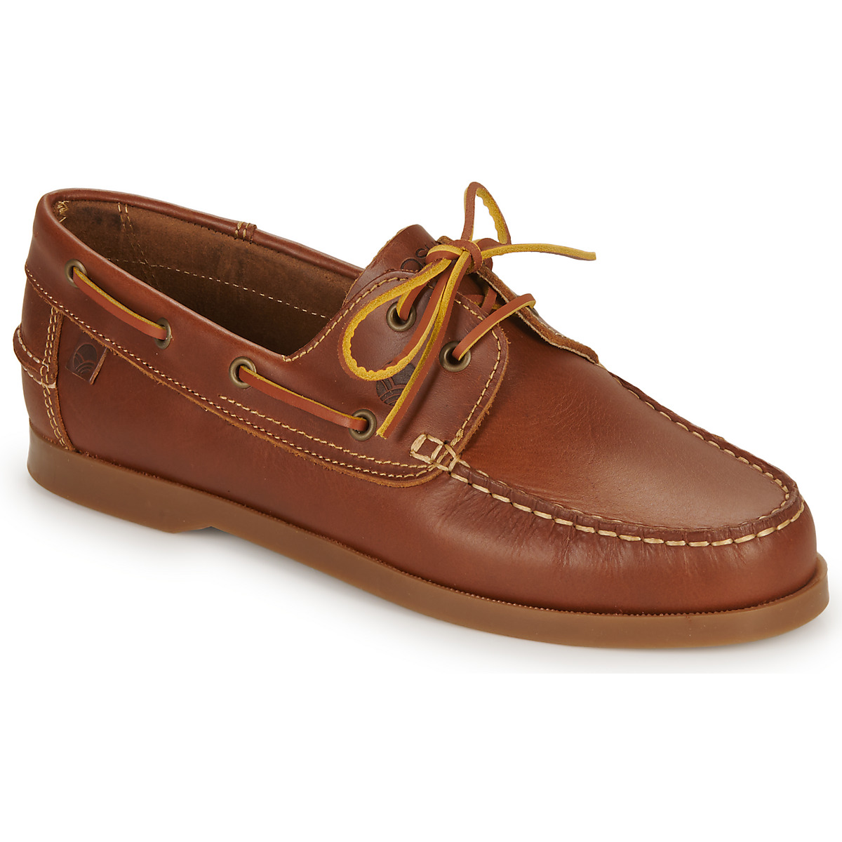 Casual Attitude - REVORO - Brown