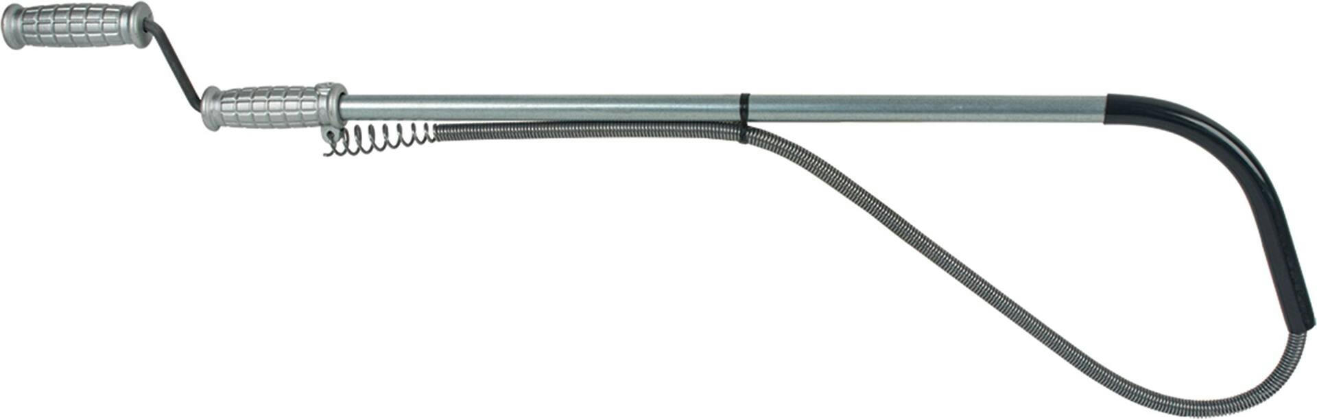 BrassCraft Manual Toilet Auger, 1/2-in x 3-ft