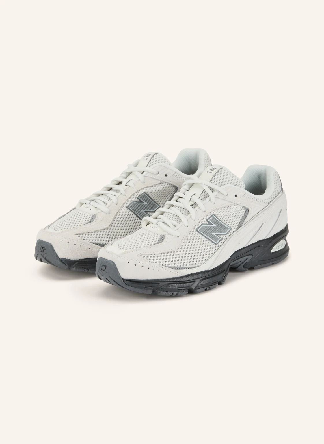 new balance sneaker 509