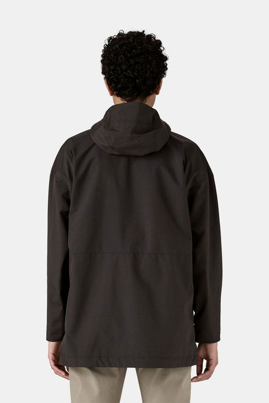 Patagonia Outdoor Everyday Rain Jas Dames