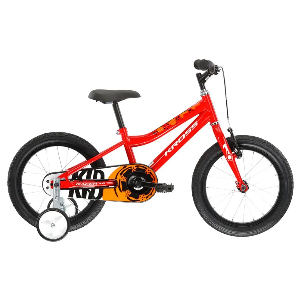 Kross Racer 3.0 16´´ 2023 bike