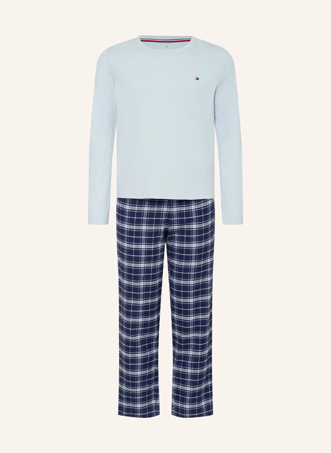 TOMMY HILFIGER Schlafanzug