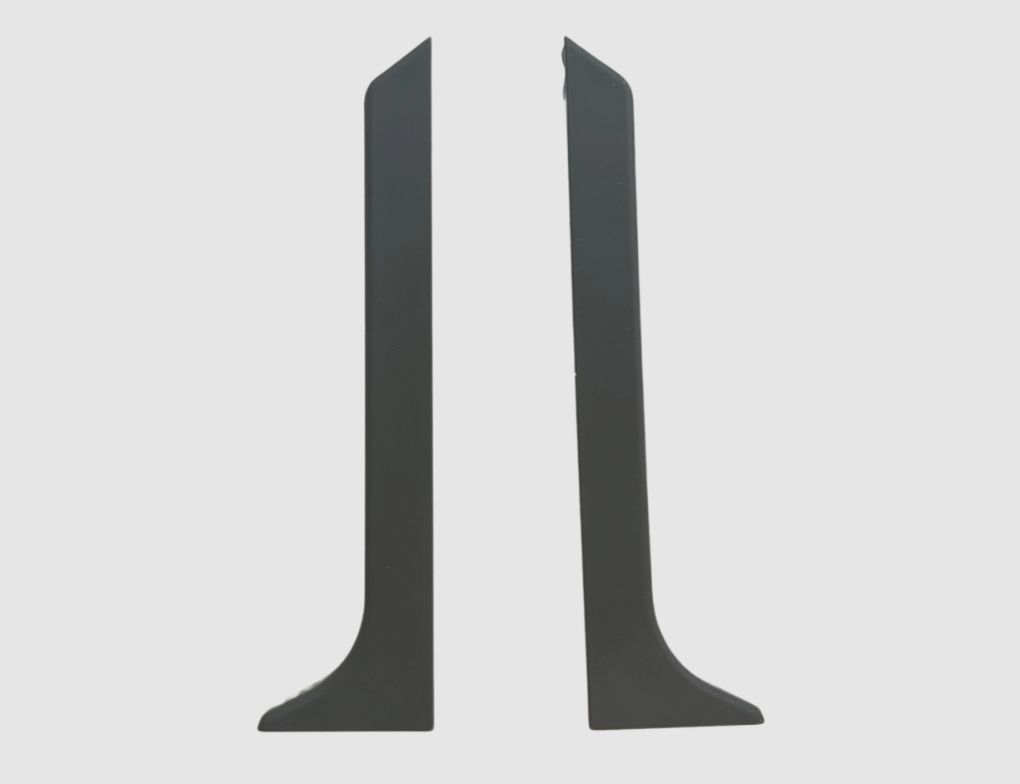 Endkappen Basalt
