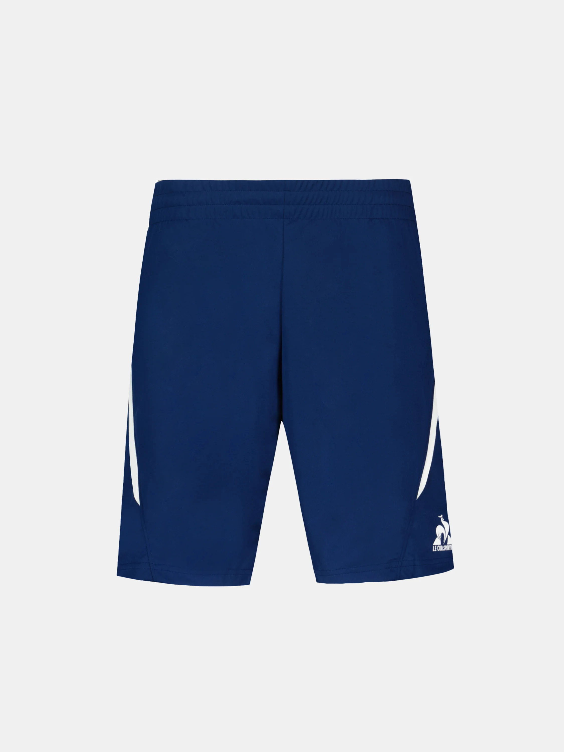 2510171-TENNIS PRO Short 25 N°1 M estate blue | Short Homme