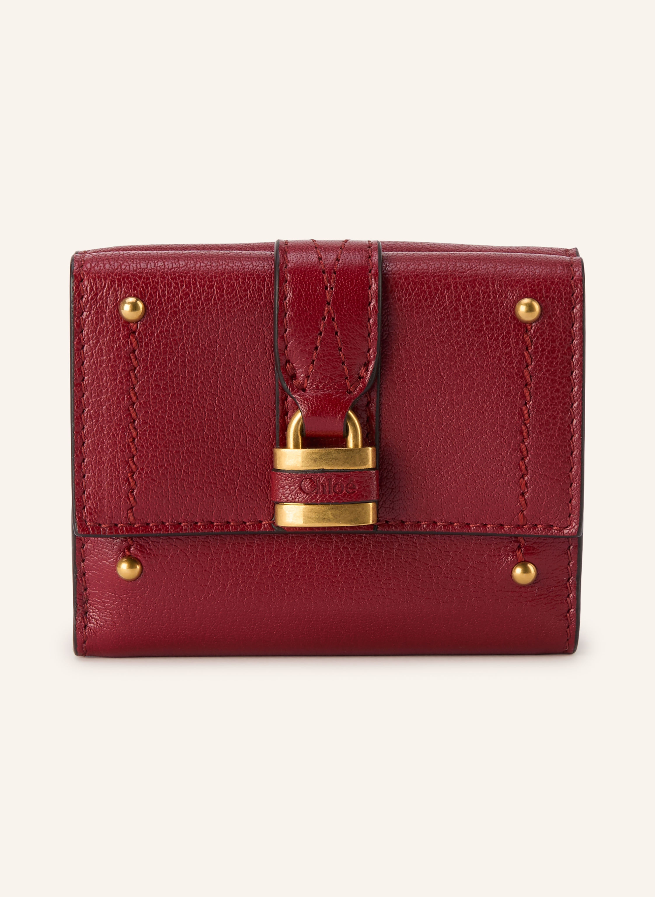 Chloé Münzetui PADDINGTON