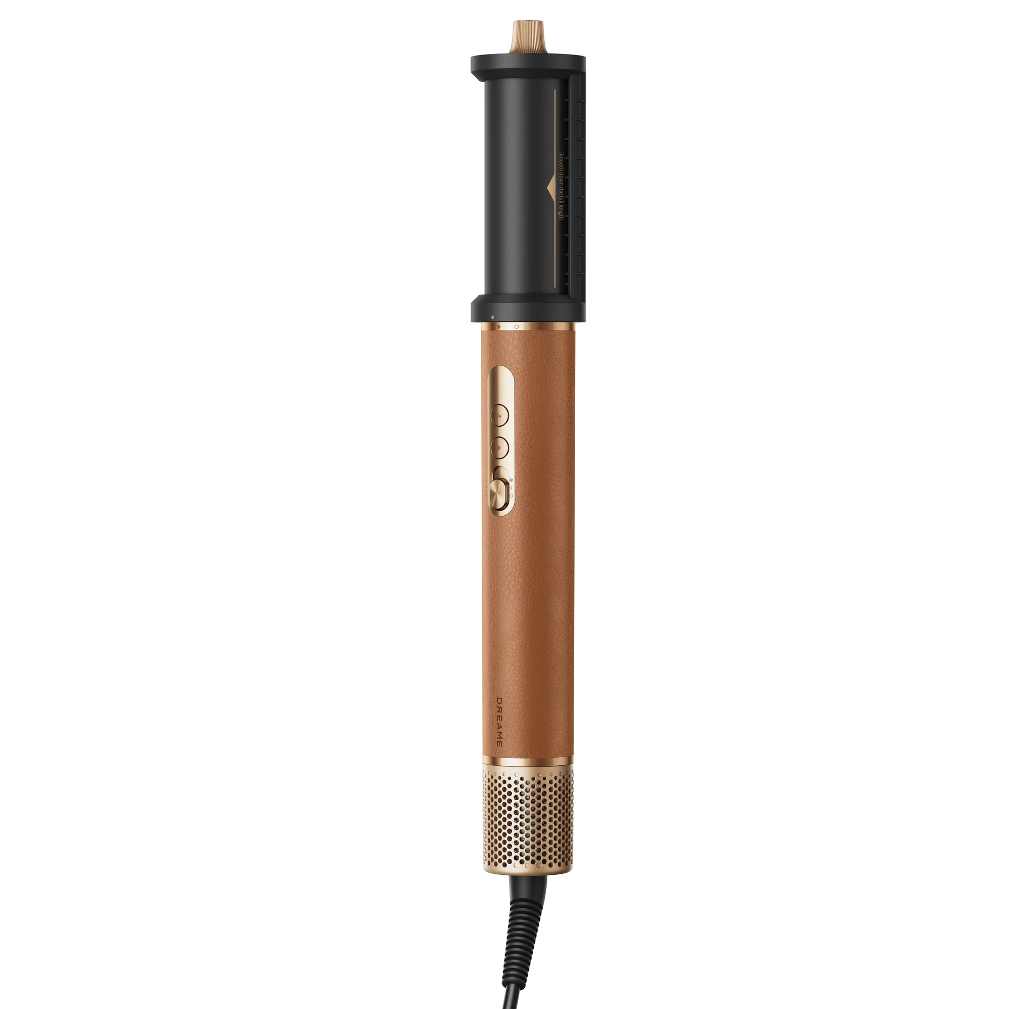 Dreame AirStyle Pro 2 Multistyler Marron