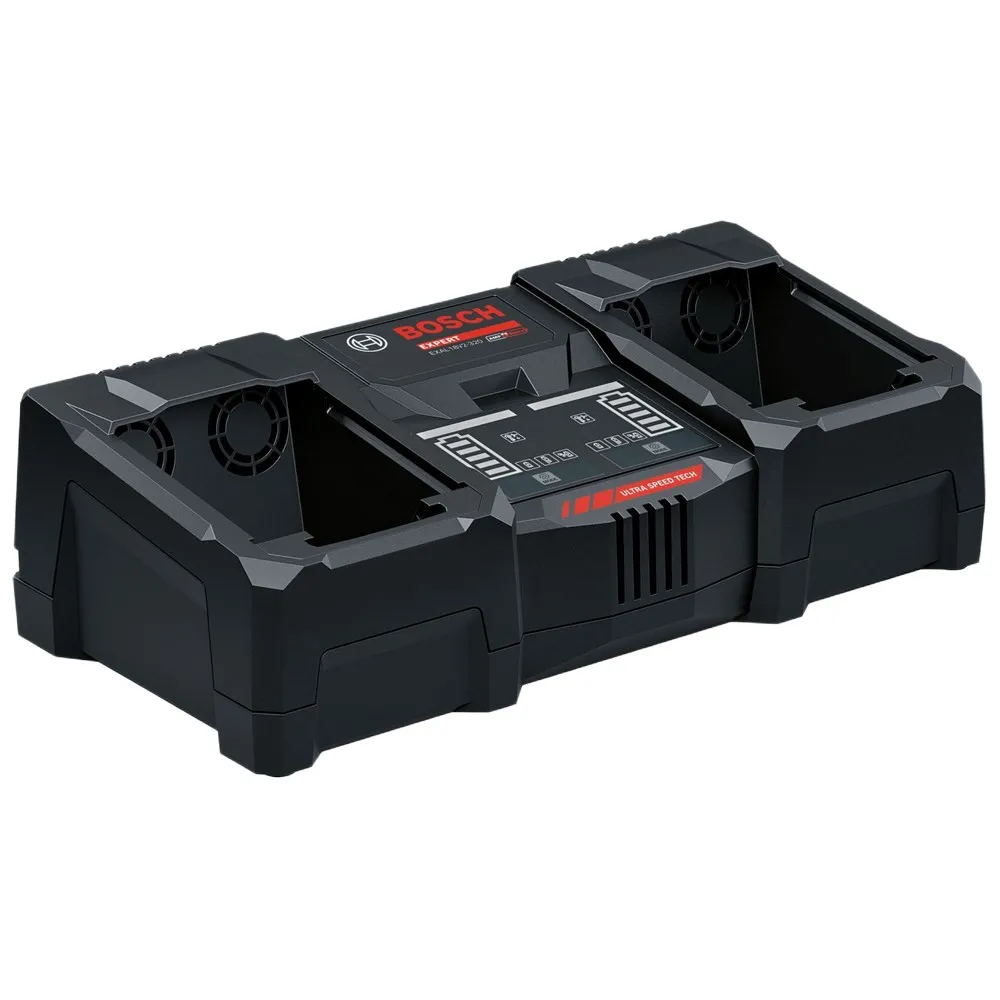 Bosch EXAL18V2-320 battery charger