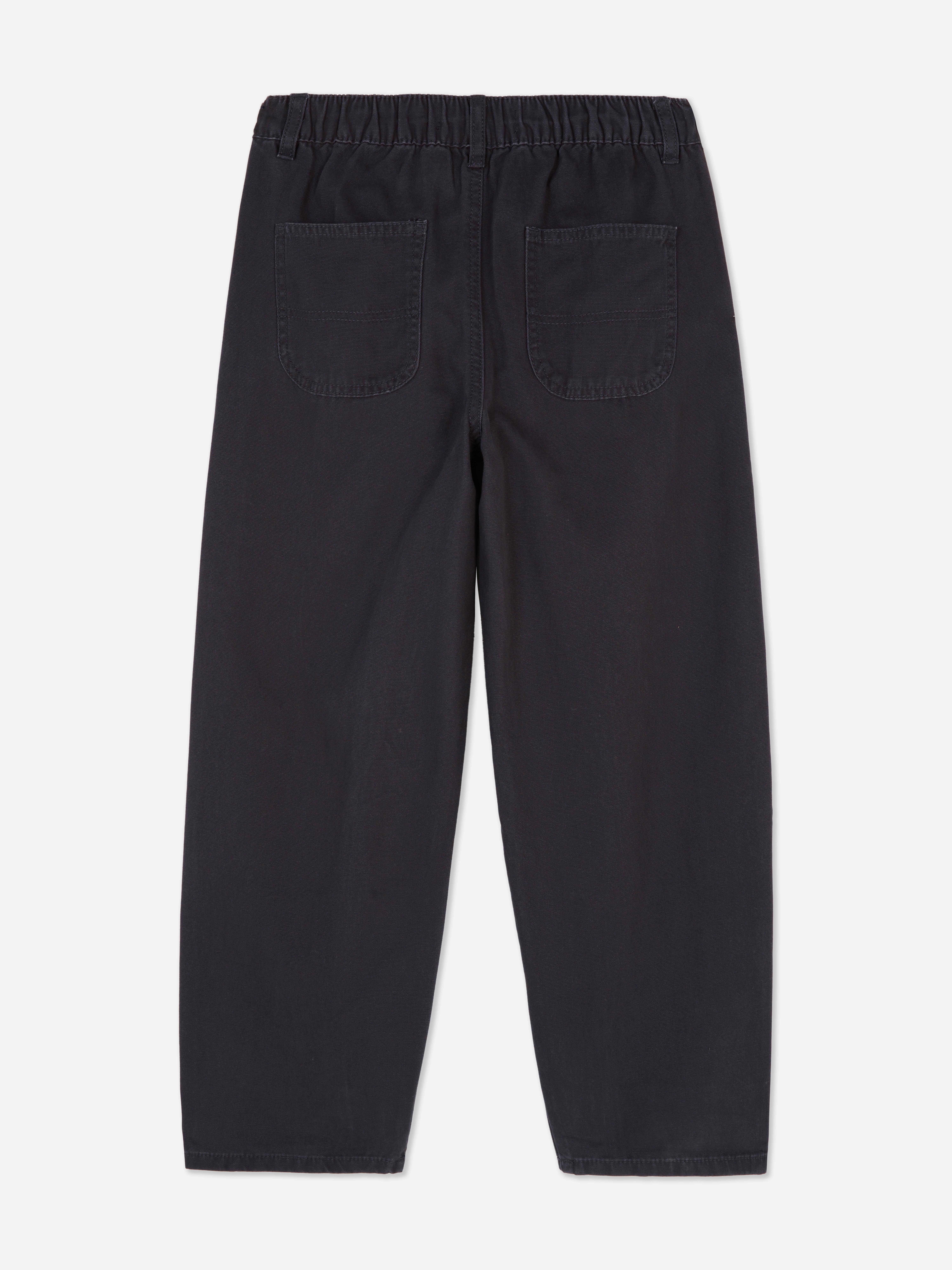 7-15yrs | Baggy Jeans