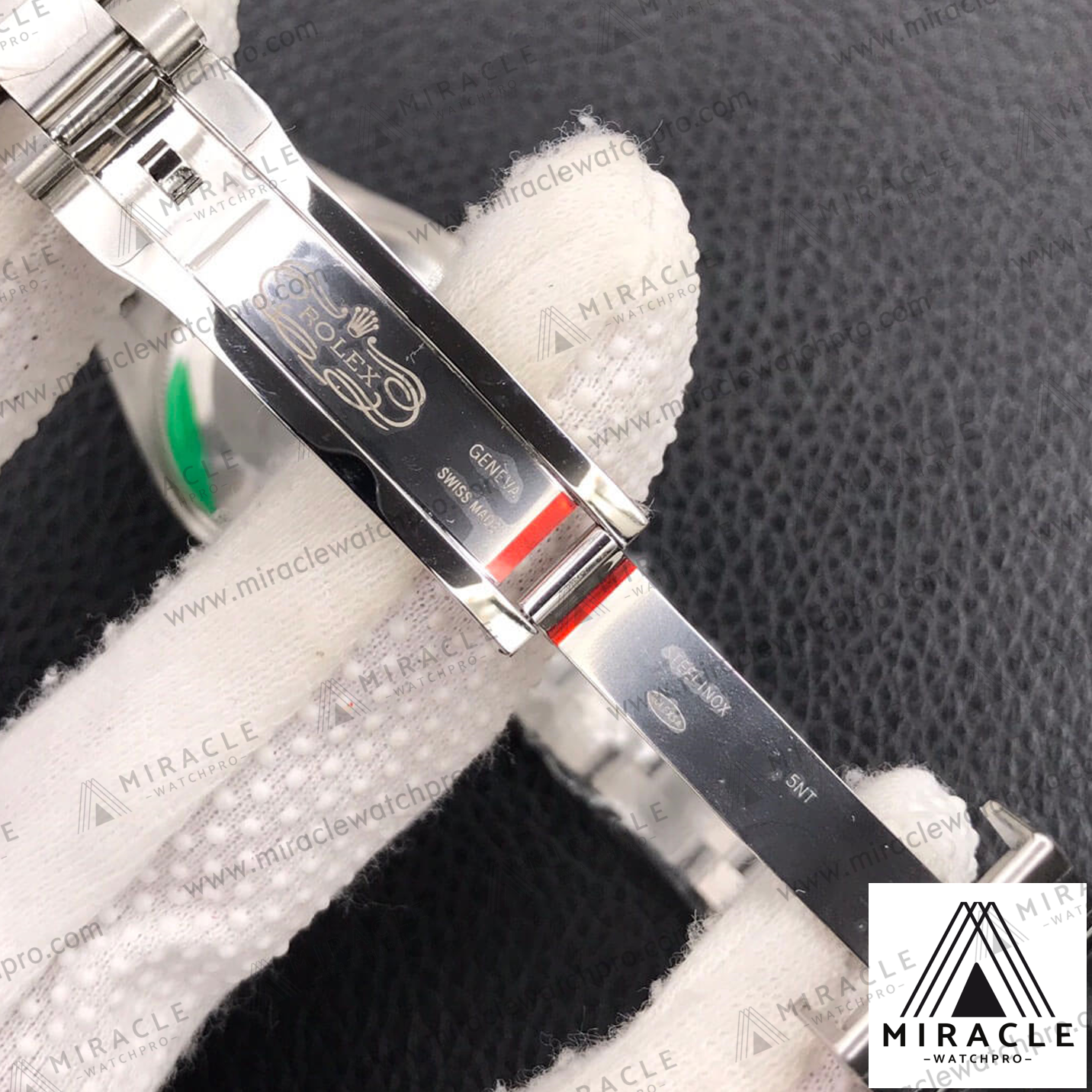 ROLEX-OYSTER PERPETUAL-REF.M277200-0007-ELITE CLONE-31MM-Replica Watch