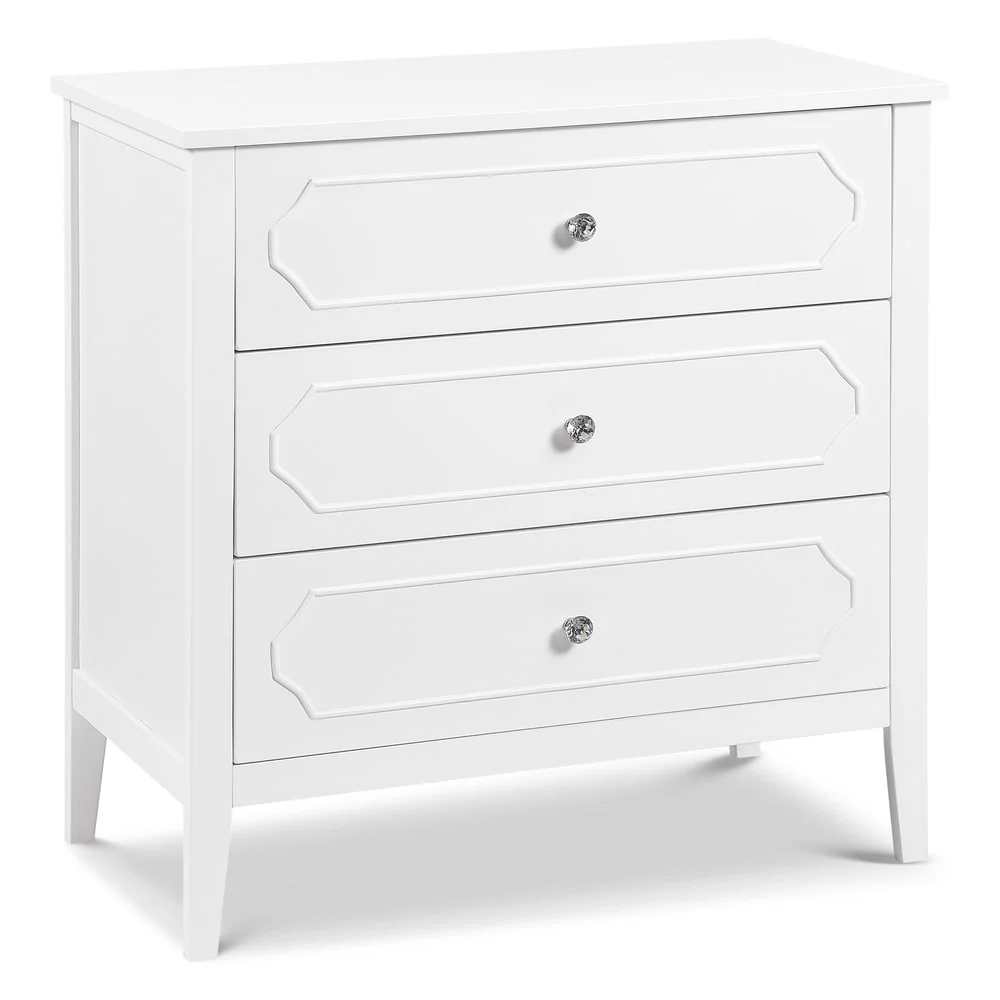 DaVinci Poppy Regency 3-Drawer Changer