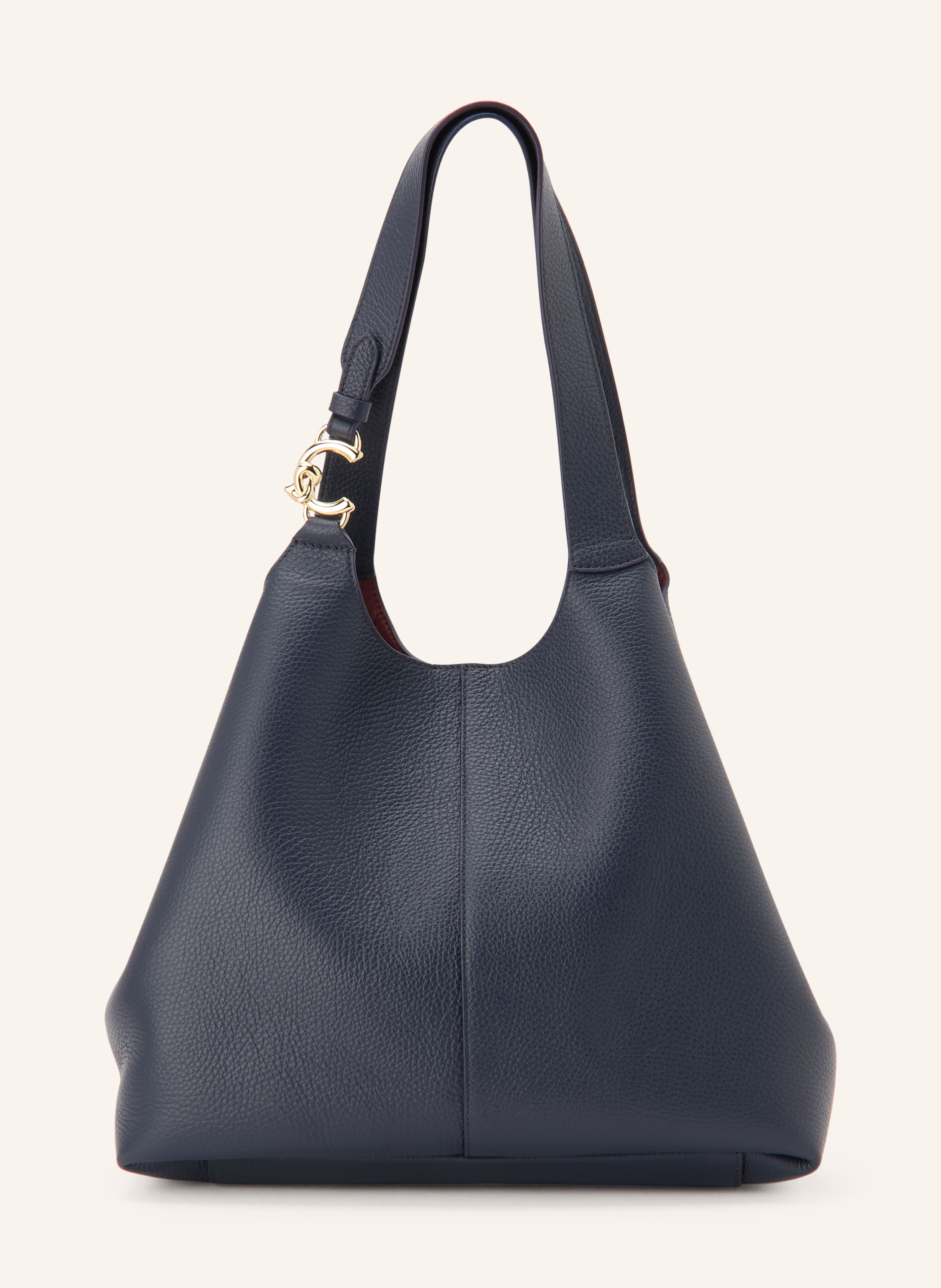 COCCINELLE Shopper mit herausnehmbarer Pouch