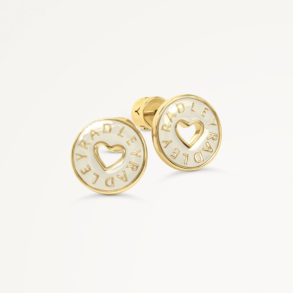 Sion Close - Stud Earrings