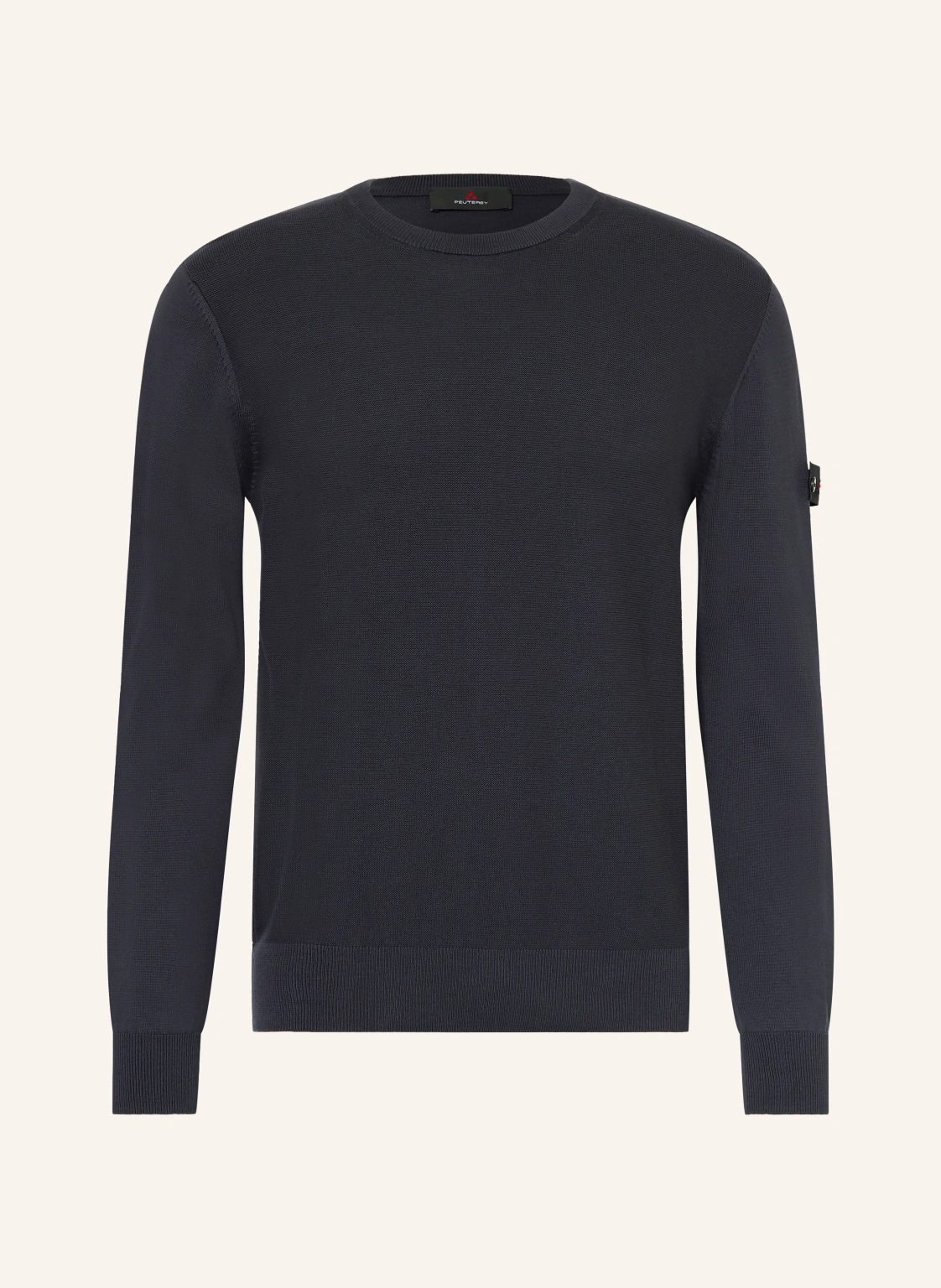 PEUTEREY Pullover GANNA
