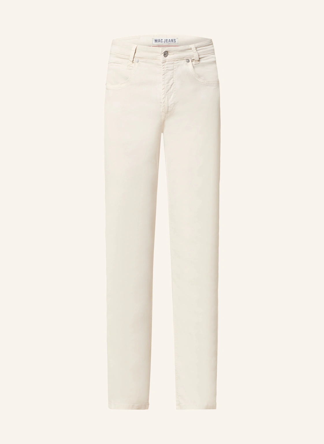 MAC Hose ARNE PIPE Modern Fit