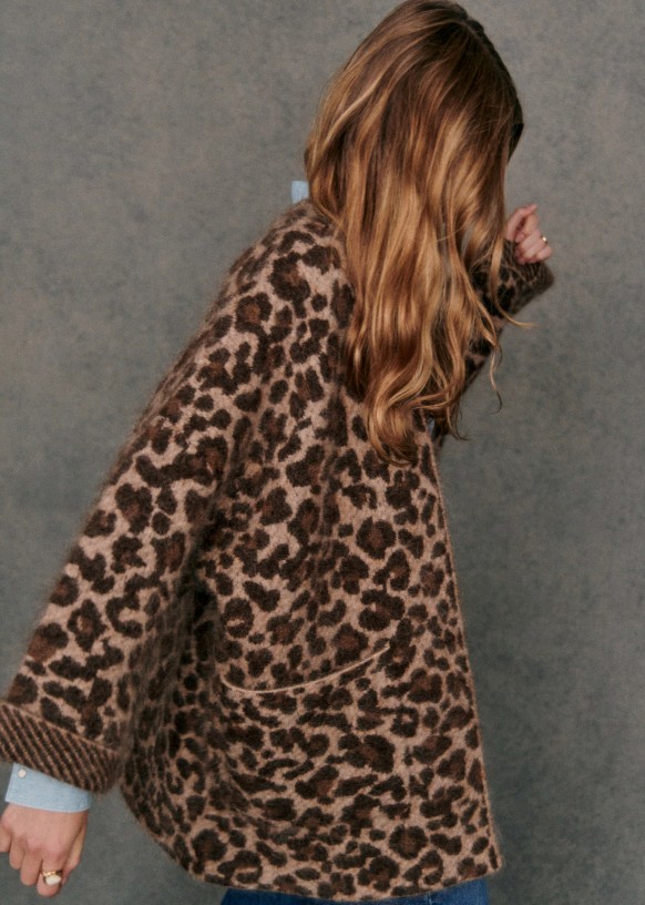 Oscar Jacket