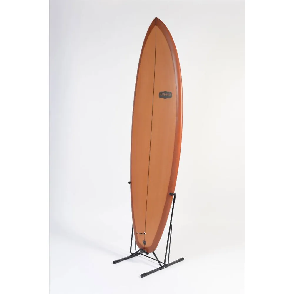 Surf System Vertical Surfboard Support