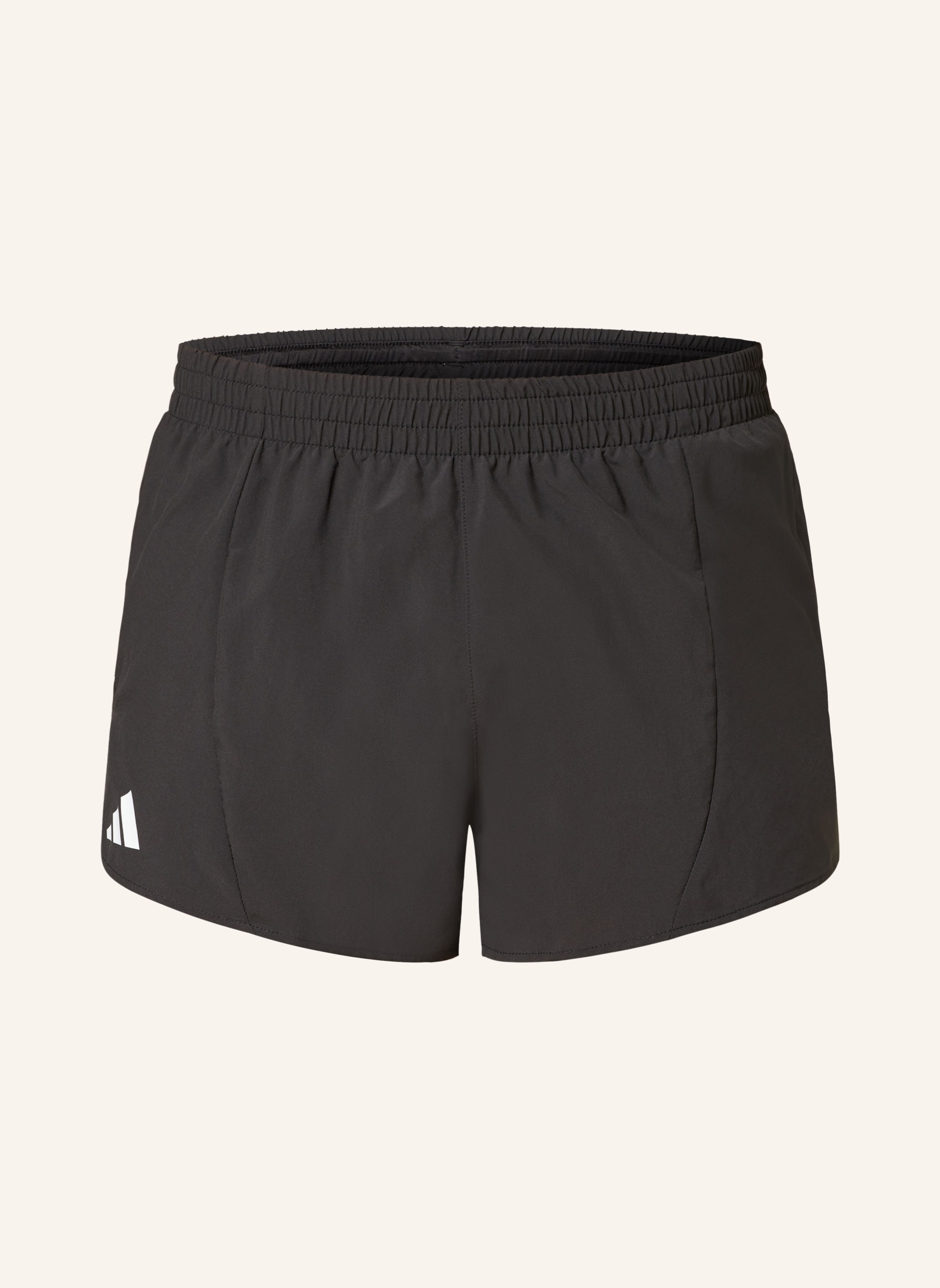 adidas 2-in-1-Laufshorts ADIZERO