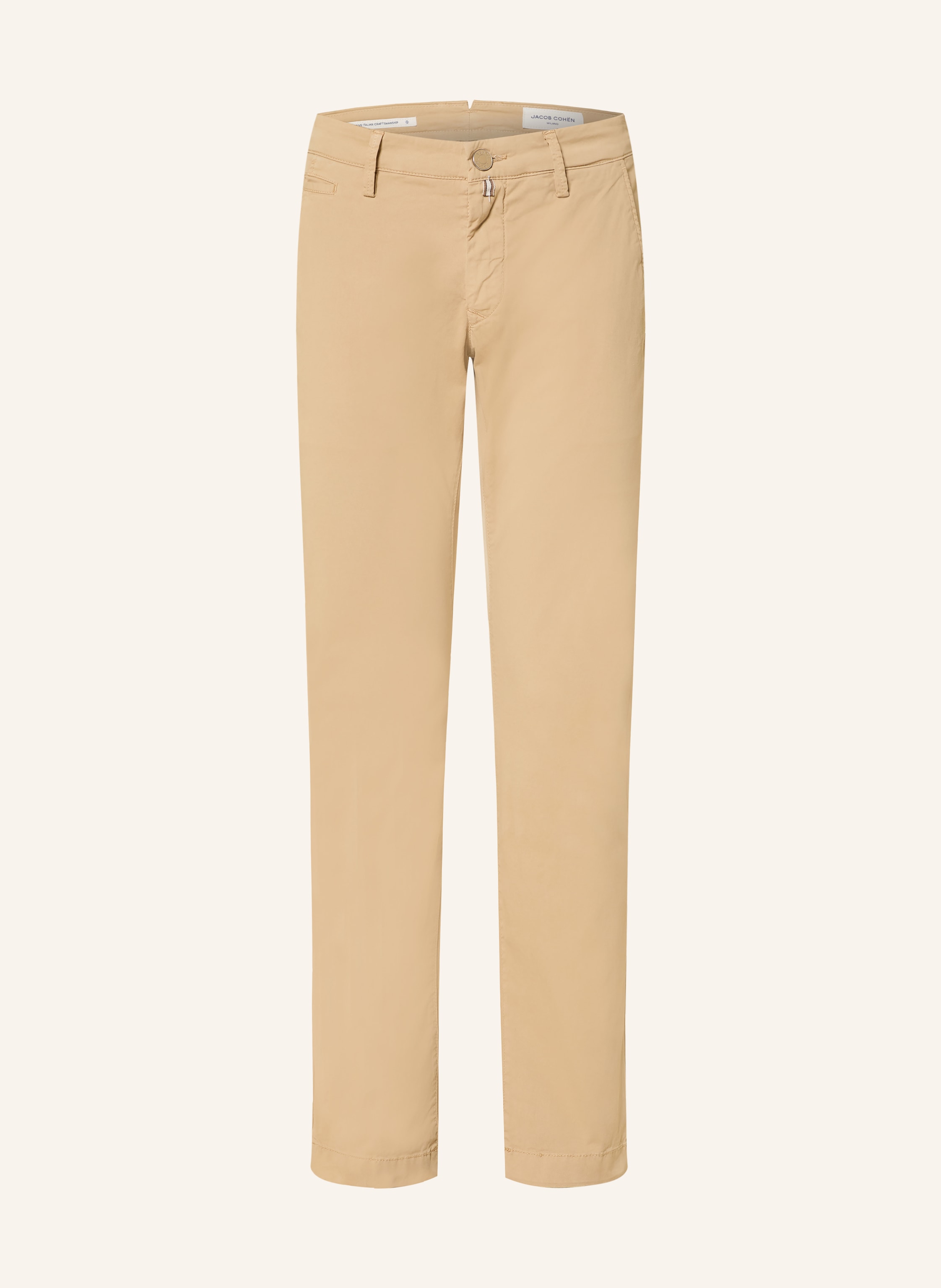 JACOB COHEN Chino BOBBY Slim Fit