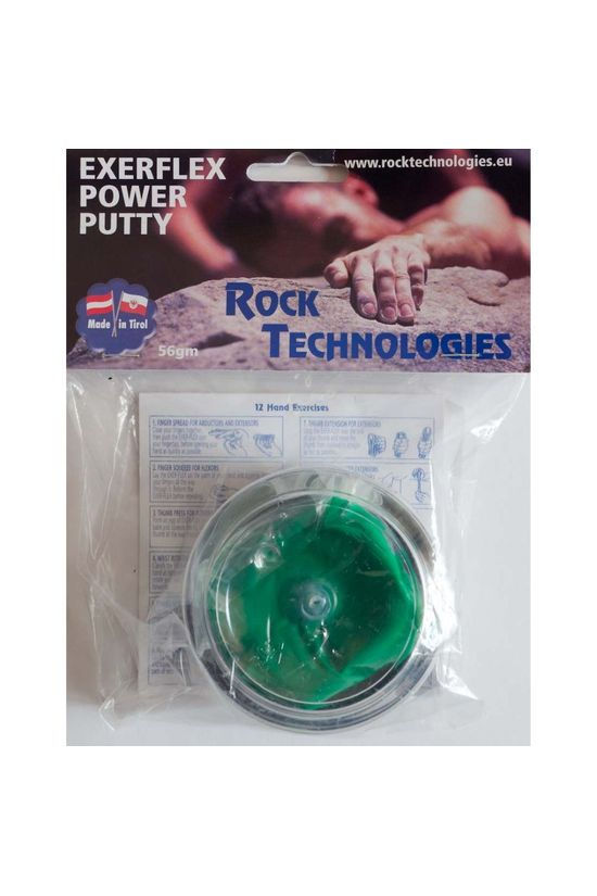 Rock Technologies Power Putty Medium