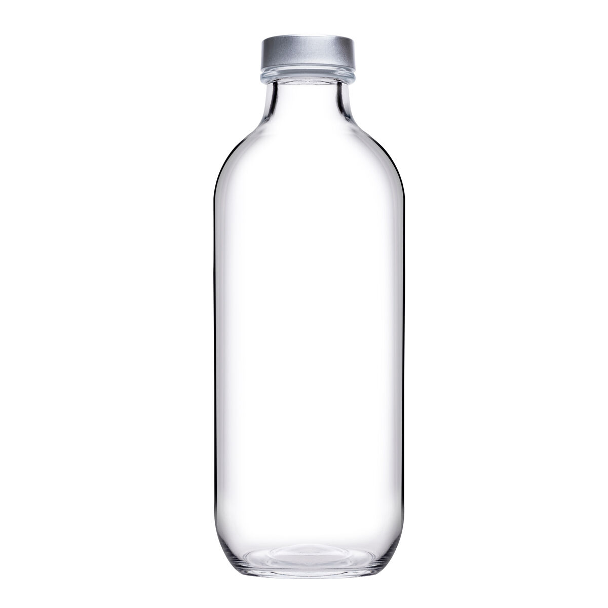 Garrafa ICONIC em vidro 0,54l