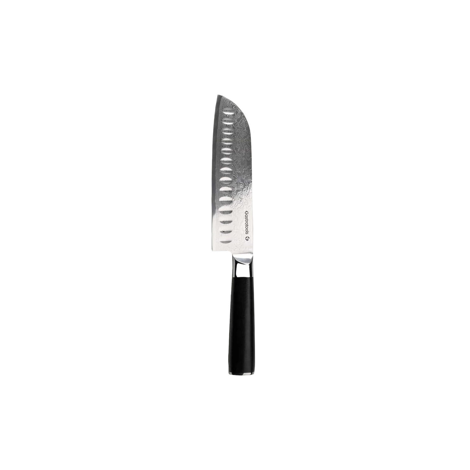 Santoku kokke kniv