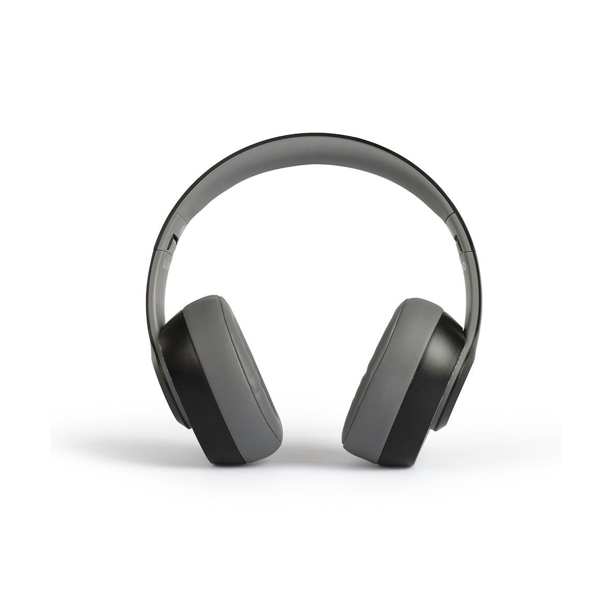 TES227G - Casque compatible Bluetooth® en abs noir