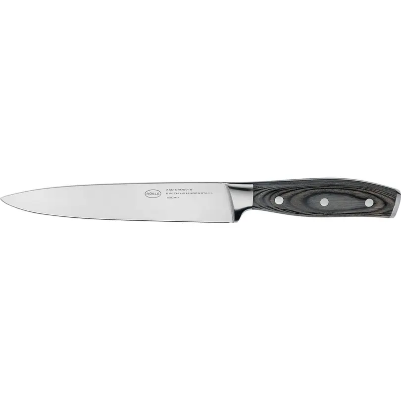 Fleischmesser Wolfgrey