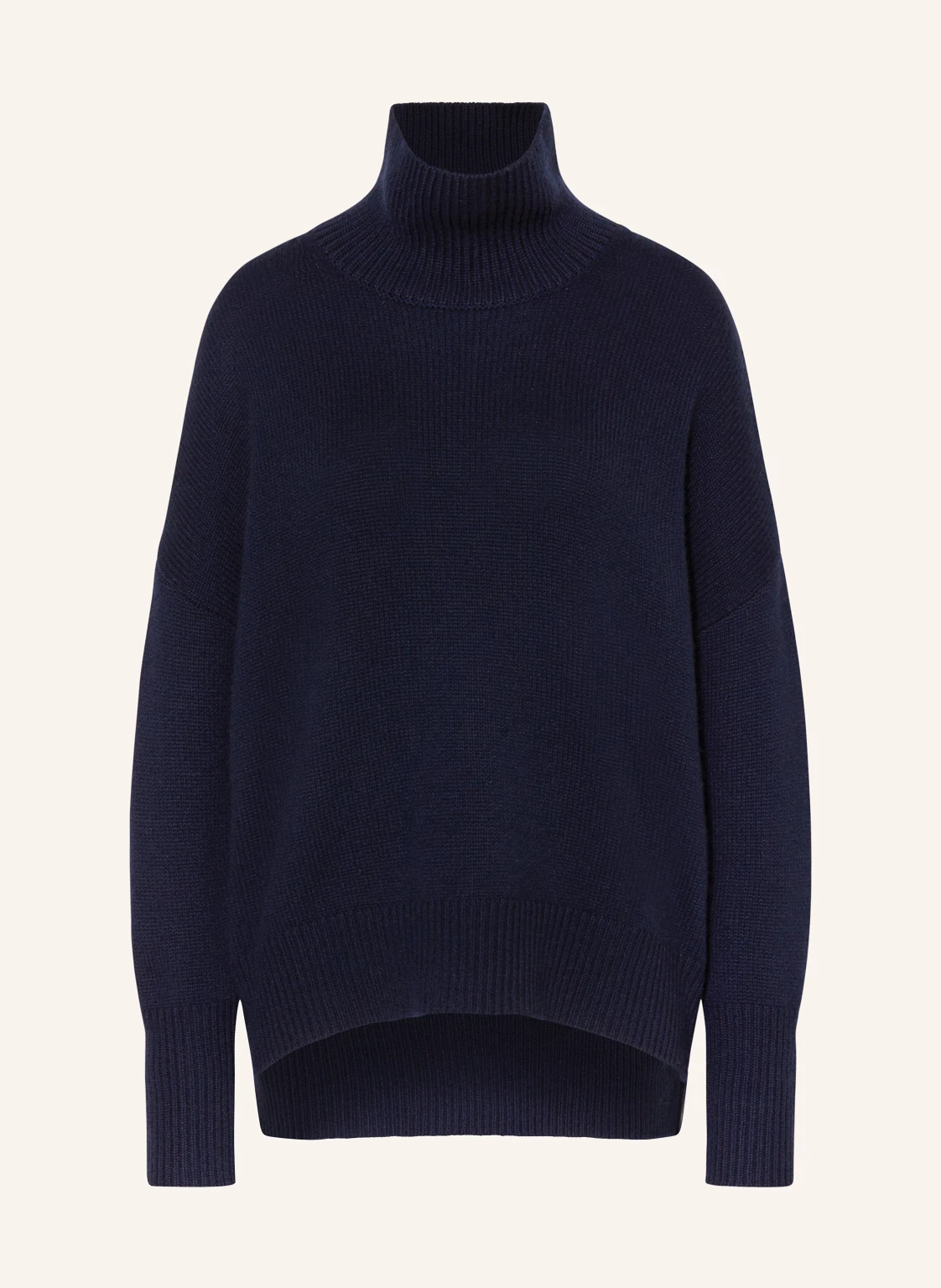 LISA YANG Cashmere-Pullover HEIDI
