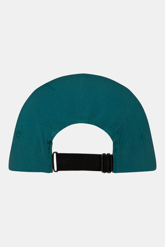 Buff 5 Panel Go Cap