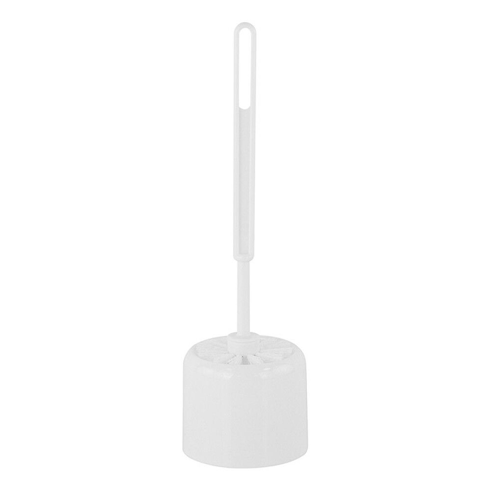 TOALETTBØRSTE 108X350MM HVIT