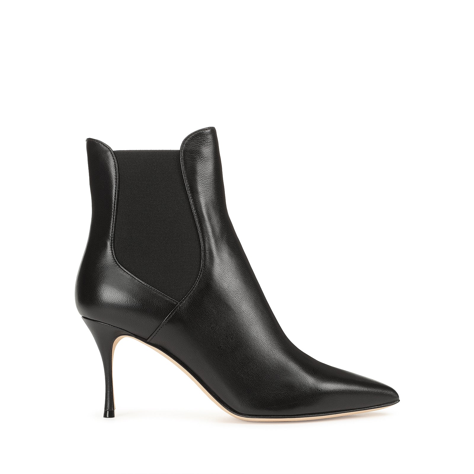 Godiva Stivaletti - Nero