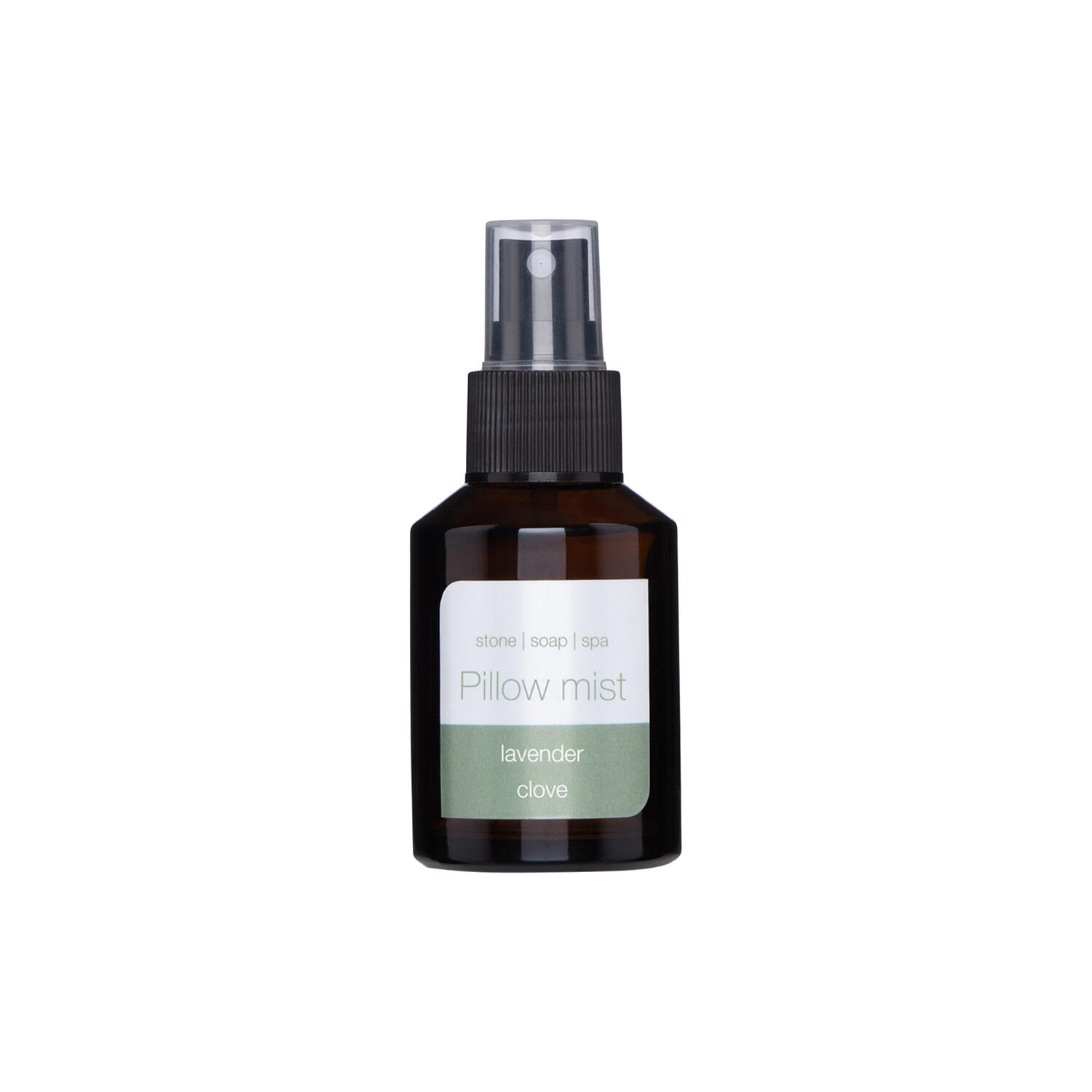 Pillow Mist, lavender/clove