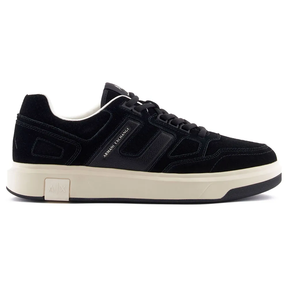 Armani Exchange XM002206_AF21419 trainers