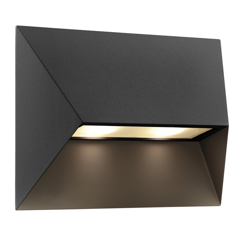 Outdoor Wandleuchte Pontio