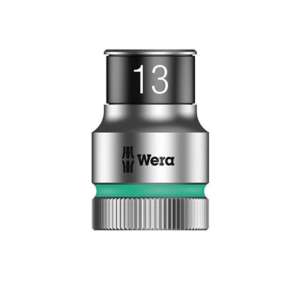 PIPE WERA ZYKLOP 1/2" SW13