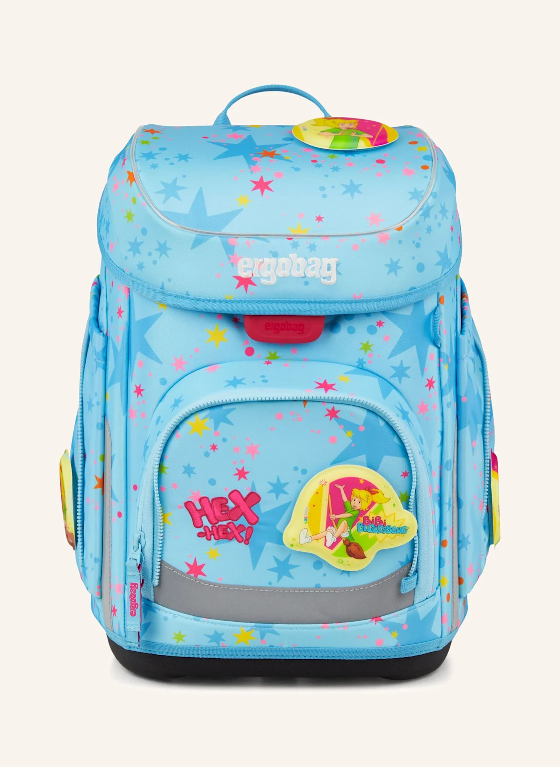 ergobag CUBO Set