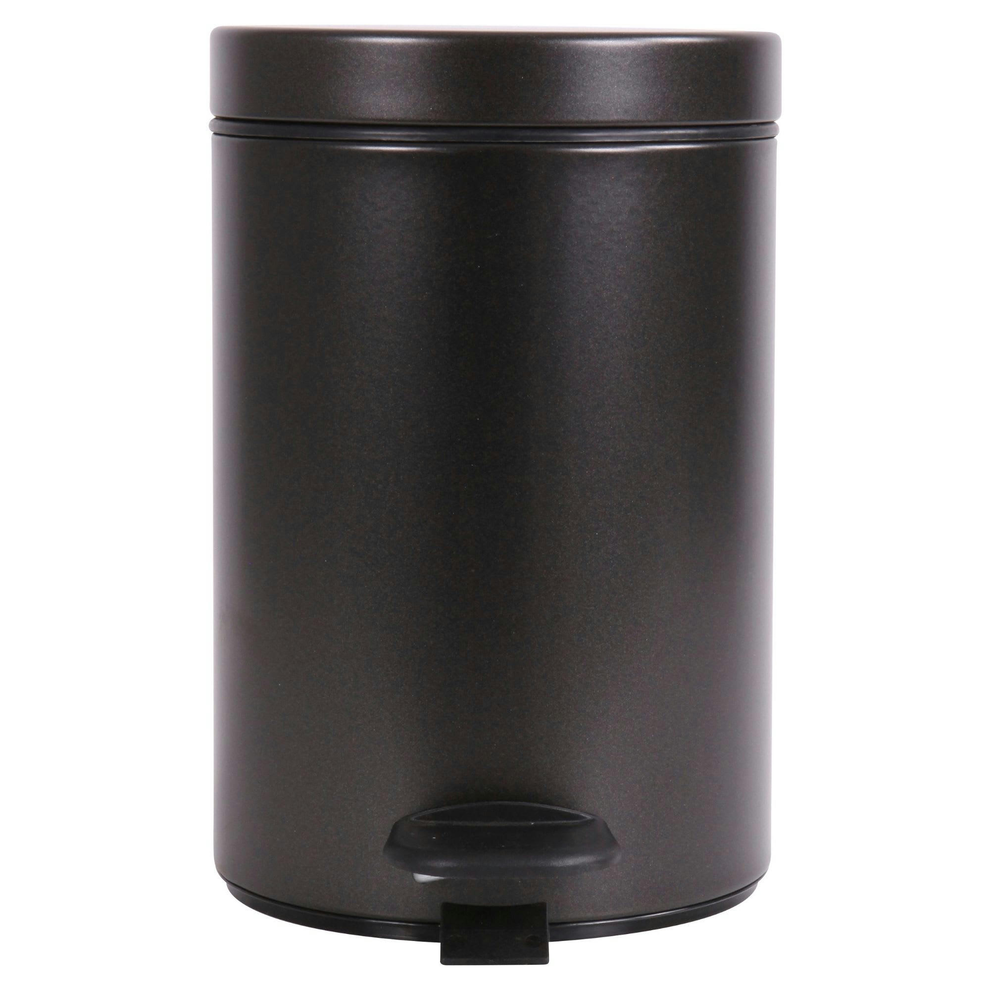 - Poubelle salle de bain 3L