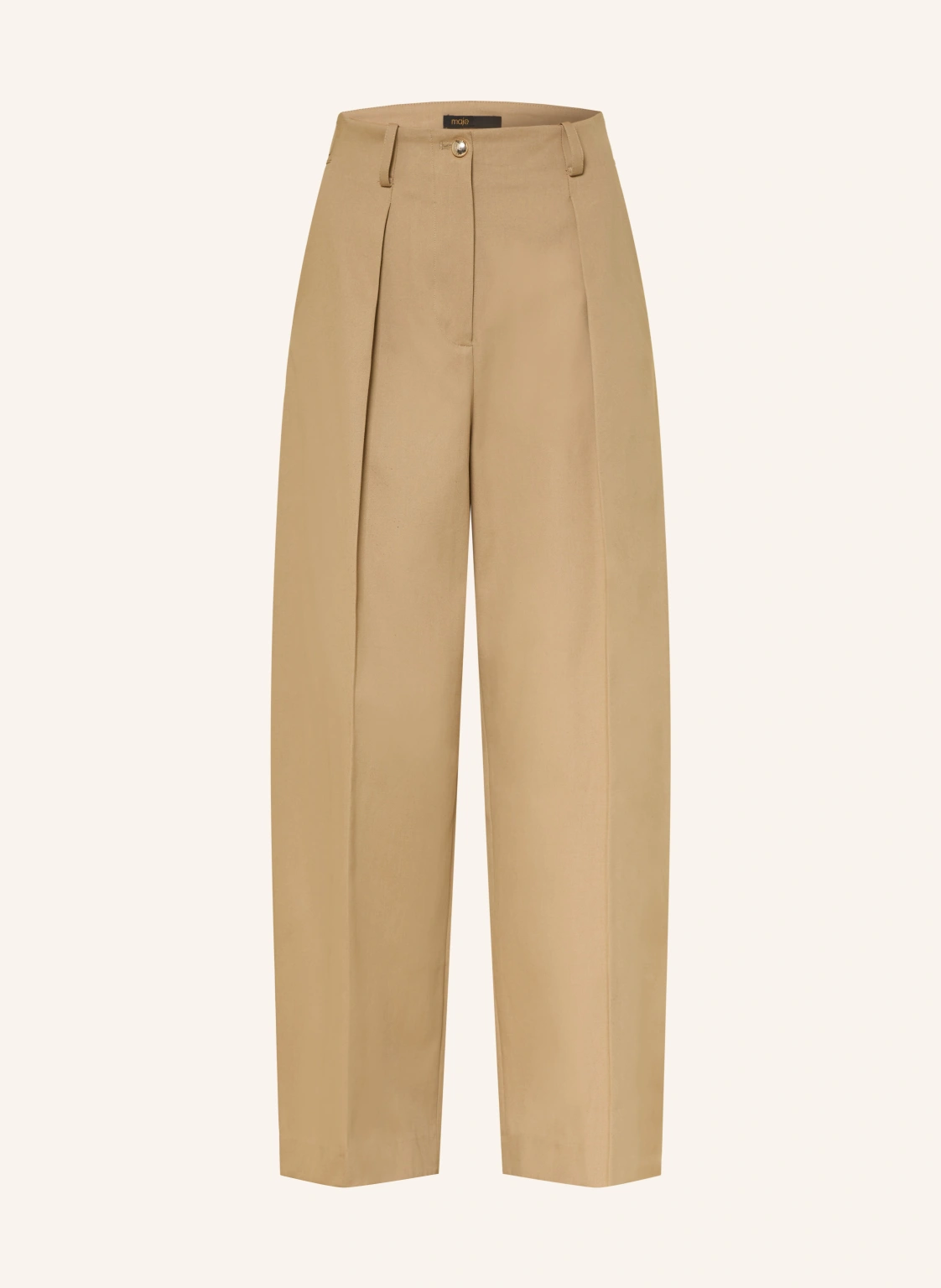 maje Marlenehose