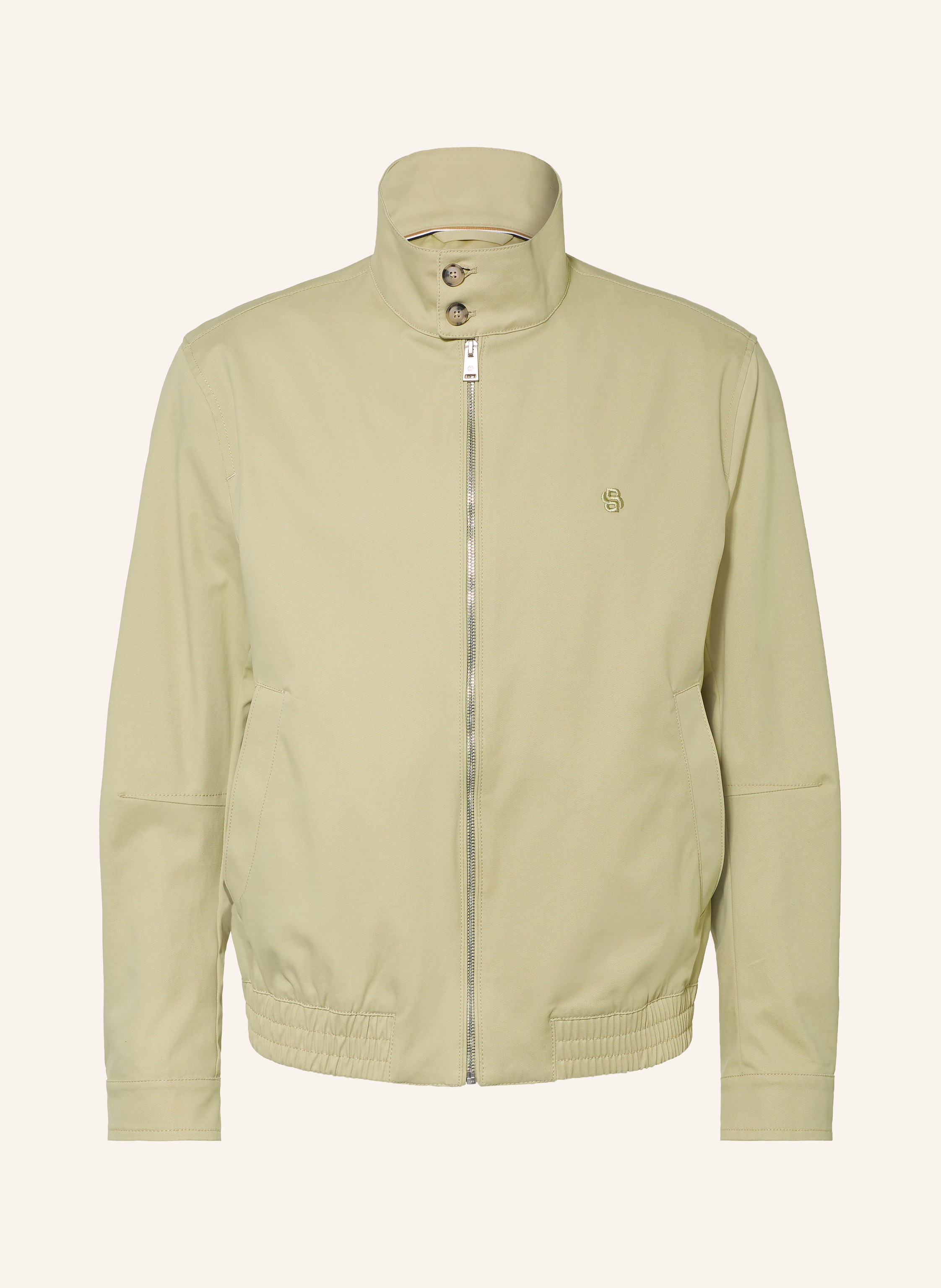 BOSS Blouson COINER