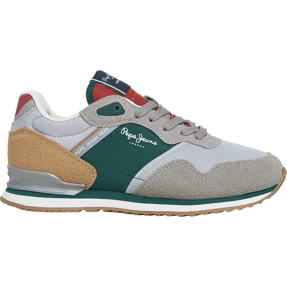 Pepe Jeans London City trainers