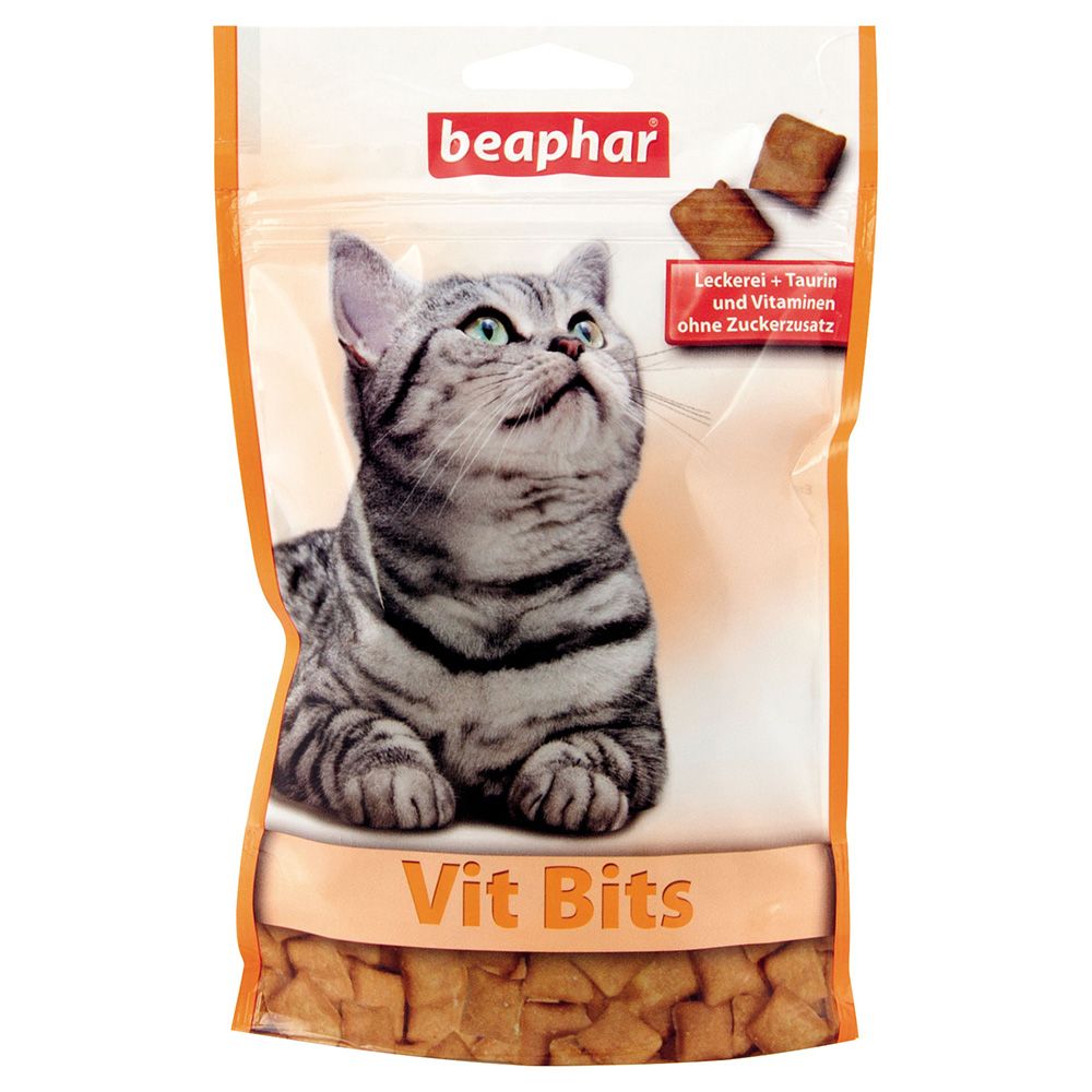 Beaphar Vit-Bits